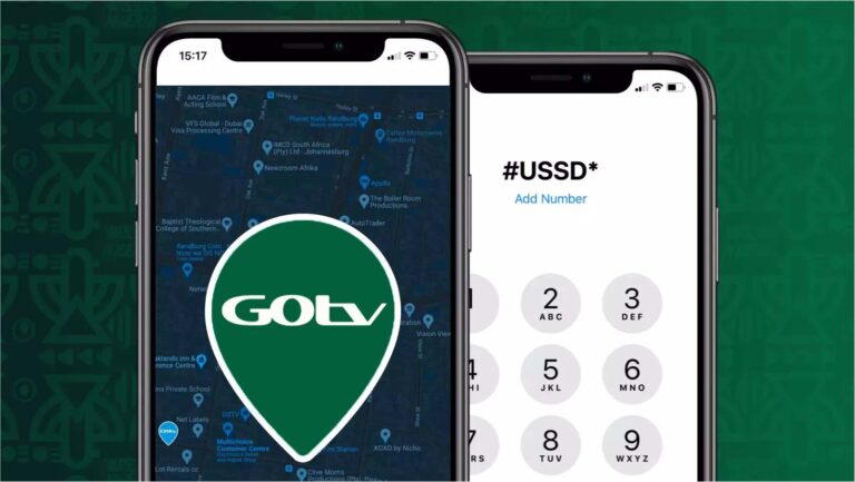 GOtv - Eastland General Services Limited