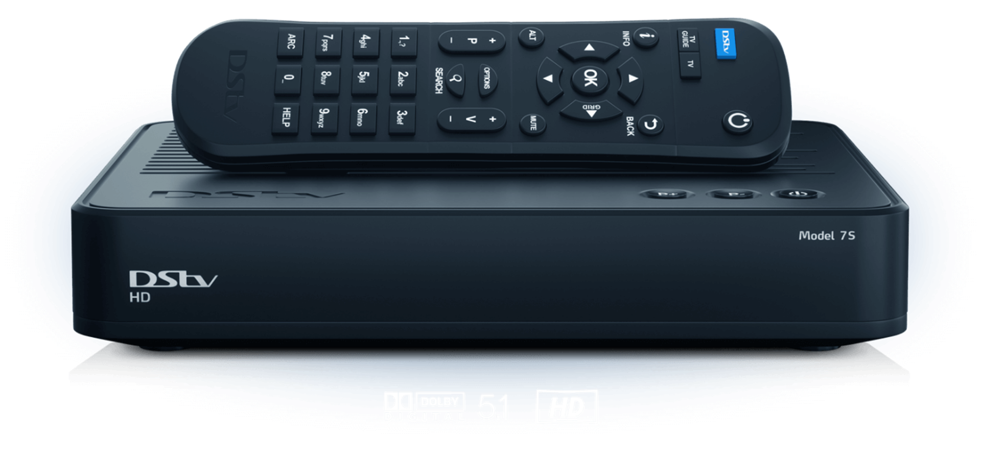 Space Decoder Space Hd Decoder Channels